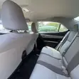 Toyota Corolla 2019 Blue - 5