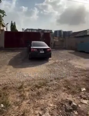 2600sqm Residential Land for Sale in Jabi, Abuja