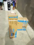 Kenstar KS-18TXV Inverter Split AC (Sabon Kaya) - 2