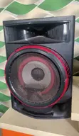 LG Home Theater System with DVD Player - 2