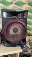 LG Home Theater System with DVD Player - 3