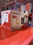 Hikvision 4MP Smart Hybrid Light Outdoor Network Camera - 3