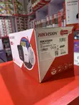 Hikvision 4MP Smart Hybrid Light Outdoor Network Camera - 4