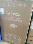 TCL 9kg Injin Wanke-Wanke Mai Kansa - 1