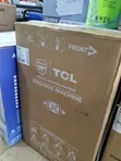 TCL 9kg Injin Wanke-Wanke Mai Kansa - 2