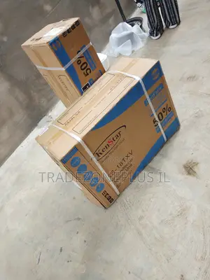 Kenstar 2HP Inverter Split AC