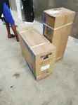 Kenstar 2HP Inverter Split AC - 2