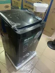 Hisense 11kg Modern Top Load Automatic Washer - 2