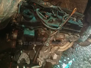 2GR Engine for Toyota/Lexus (2017-2022)