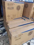 Kenstar 18-Inch Standing Fan - 2