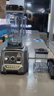 Brand New Professional Blender - 2L Capacity - 1