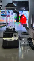 Brand New Professional Blender - 2L Capacity - 2