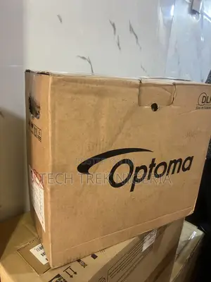 Optoma X371 Projector Asali | 3800 Lumens