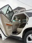 Lexus RX 350 2007 White - 5