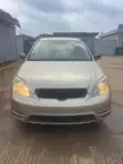 Toyota Matrix 2005 Gold - 1