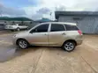 Toyota Matrix 2005 Gold - 2