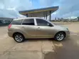 Toyota Matrix 2005 Gold - 3