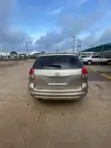 Toyota Matrix 2005 Gold - 4