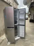 Brand New Hisense Spacious Multi-Door Fridge - 1