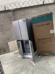 Brand New Hisense Spacious Multi-Door Fridge - 2
