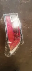 Lexus GX 460 Bumper Na Baya Reflector 2017 - 2