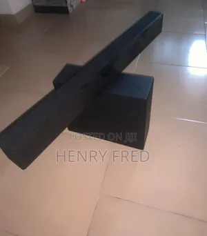 Hisense 240W Soundbar