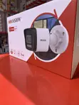 Hikvision 2MP Smart Hybrid Light Outdoor Network Camera DS-2CD1023G2-LIU - 5