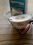 3W Cabinet Light - Warm White/White - 3