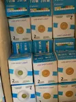 3W Cabinet Light - Warm White/White - 4