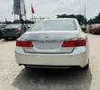 2014 Honda Accord Silver - Foreign Used - 2