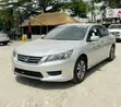 2014 Honda Accord Silver - Foreign Used - 3