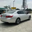 2014 Honda Accord Silver - Foreign Used - 5
