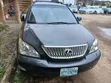 Lexus RX 350 2008 Gray - 1