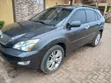Lexus RX 350 2008 Gray - 2