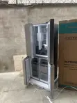Hisense Firij Mai Kofofi 4 - Sabon Abu - 2