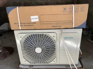 1.5HP Phili Cool Solar Air Conditioner
