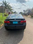 Lexus ES 350 2011 Baki - 1