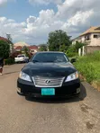 Lexus ES 350 2011 Baki - 2