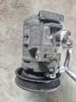Toyota Corolla 2005 Manual AC Compressor - 2
