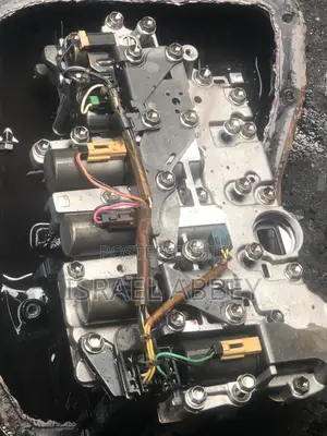Tokunbo Memory na Camry, Highlander, Lexus (22-Pin)