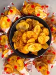 Plantain Chips - 1
