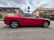 2012 Dodge Charger SE Red - 1
