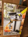 DSP Citrus Juicer 350W - 1