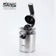 DSP Citrus Juicer 350W - 2