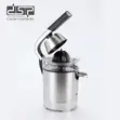 DSP Citrus Juicer 350W - 5