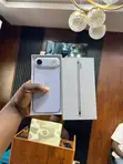 Apple iPhone Air 256GB White (Na Amfani) - 2