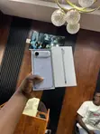 Apple iPhone Air 256GB White (Na Amfani) - 3