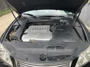 Lexus ES 350 2009 Baki