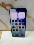 Apple iPhone 17 Pro Max 256GB Blue - 2