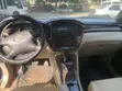 Toyota Highlander 2003 Grey - 1